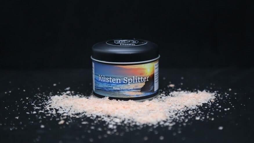 Küsten Splitter