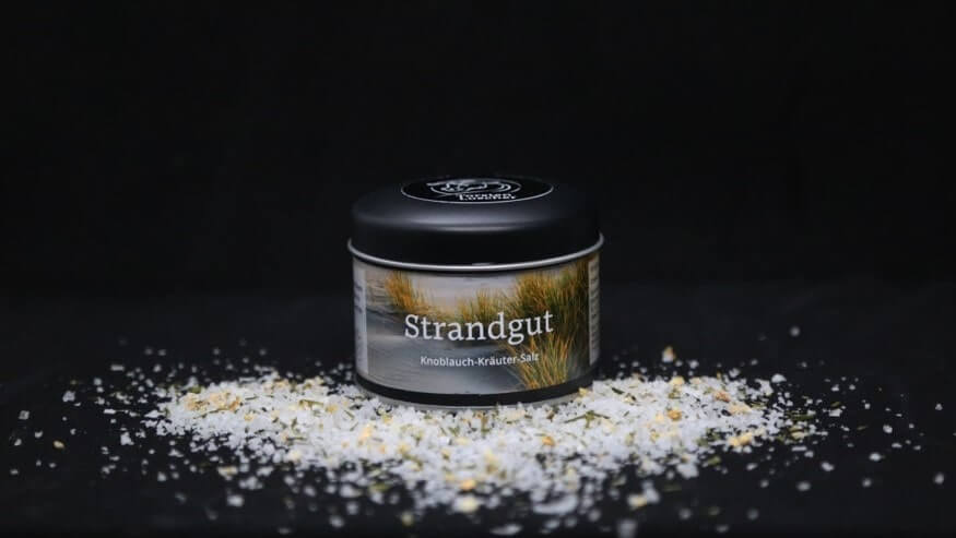 Strandgut